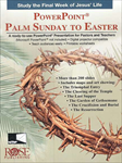 PALM SUNDAY TO EASTER ( POWERP