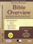 BIBLE OVERVIEW (POWERPOINT)