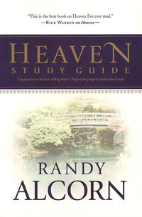 HEAVEN: STUDY GUIDE                               