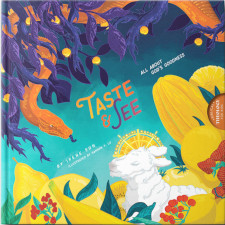 TASTE AND SEE: ALL ABOUT GOD'S GOODNESS