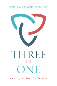 Three in One - Analogies for the Trinity