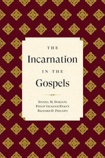 Incarnation in the Gospels - Advent studies
