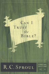 CAN I TRUST THE BIBLE? CRUCIAL QUESTION #2
