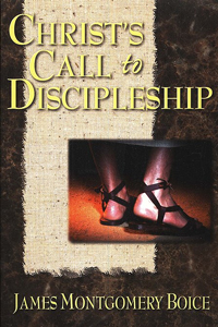  CHRIST'S CALL TO DISCIPLESHIP                    